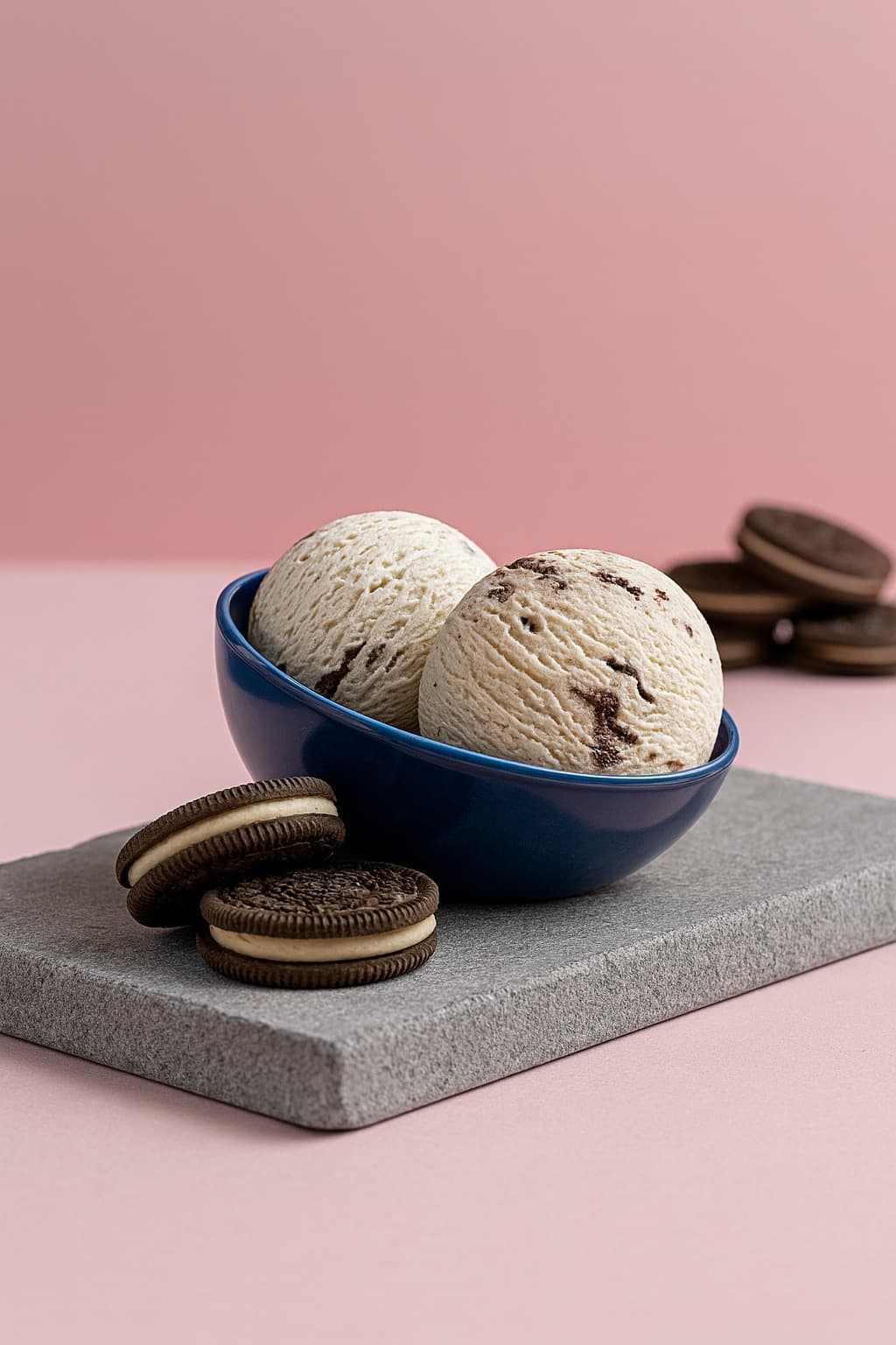 Cookies & Cream