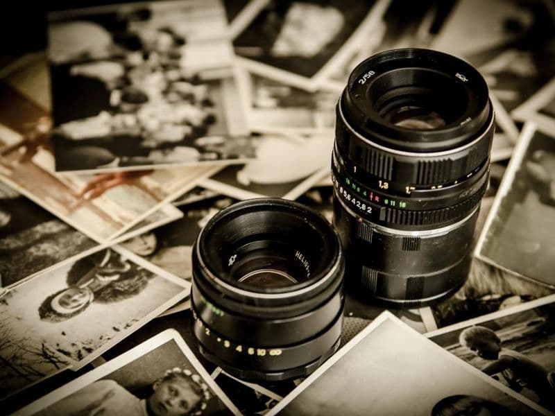 Albums at Salwa Studio