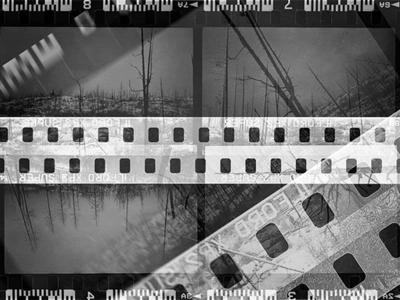 Digitizing at Salwa Studio