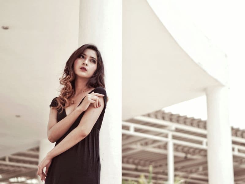 Fashion at Salwa Studio
