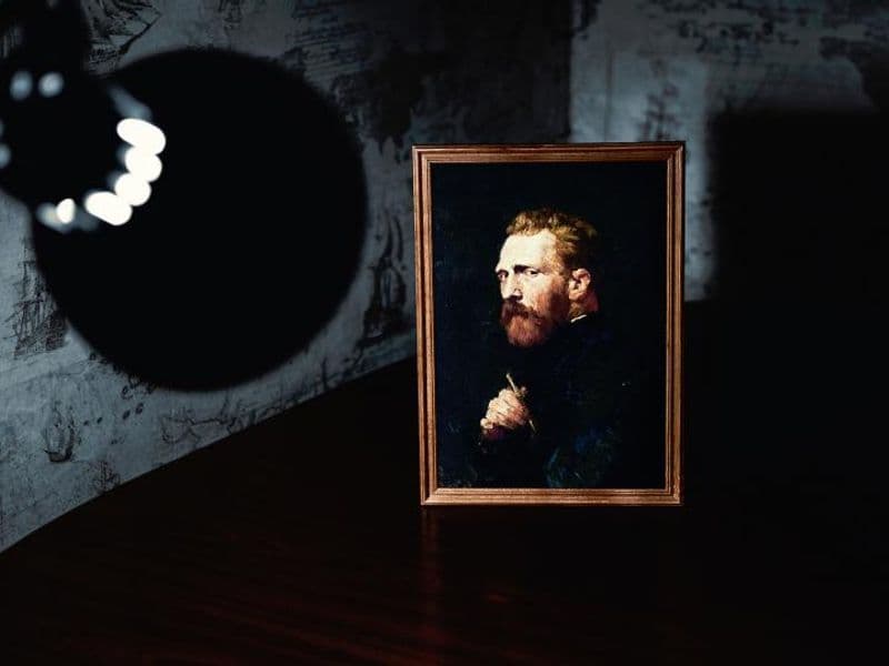 Magic Frames at Salwa Studio