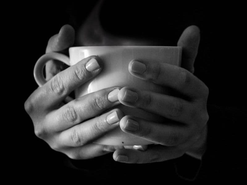 Mug at Salwa Studio